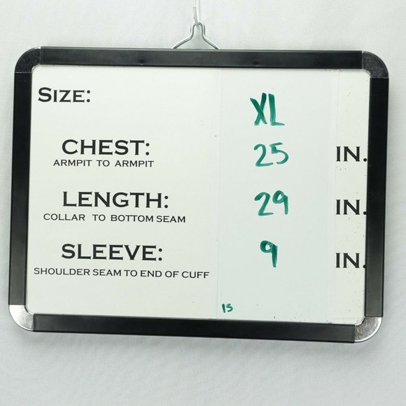 Mokuyobi Women's Size XL "No Spiders" Sweatshirt USA Made Pullover Peach Color - Picture 10 of 10